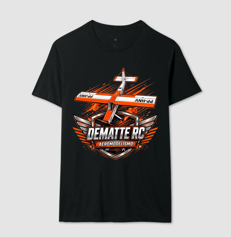 DEMATTE RC - Imagem 2