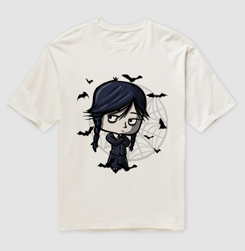 Camiseta Wandi - Imagem 4