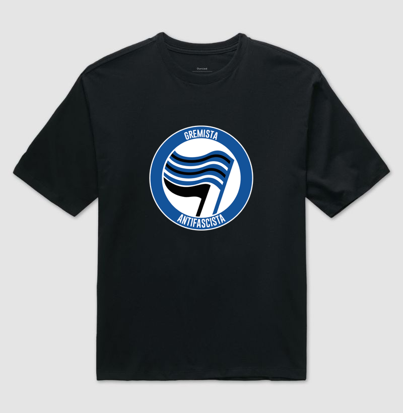 GREMISTA ANTIFASCISTA - Imagem 2
