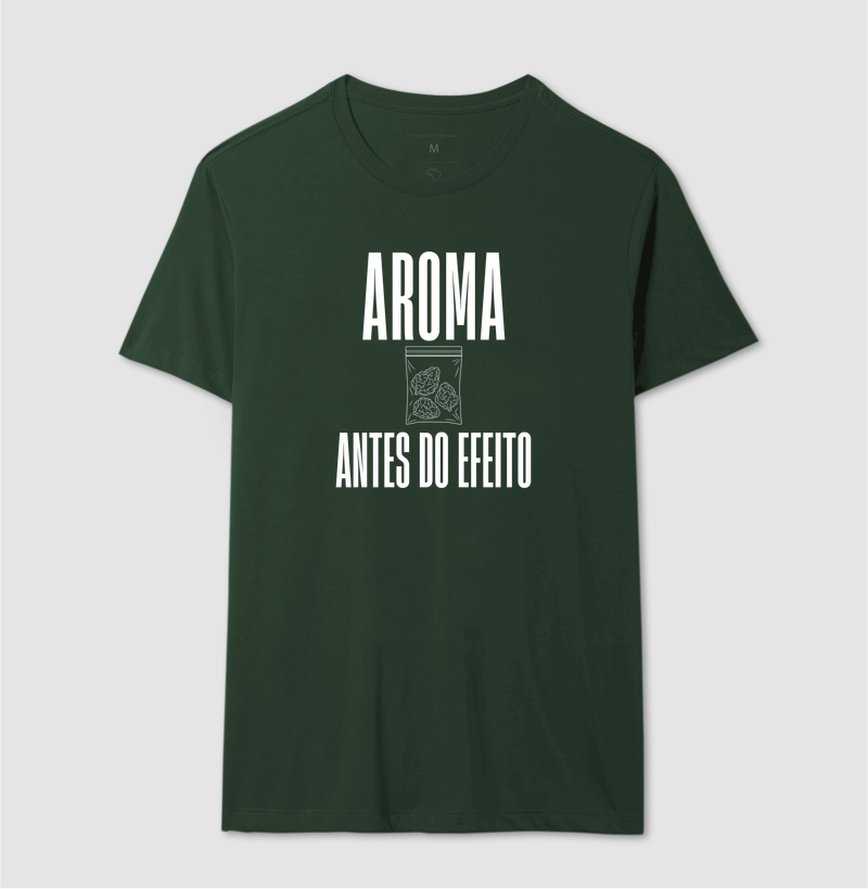 Aroma antes do efeito - Imagem 10