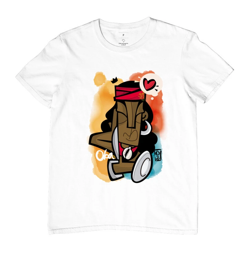 Camisa 1