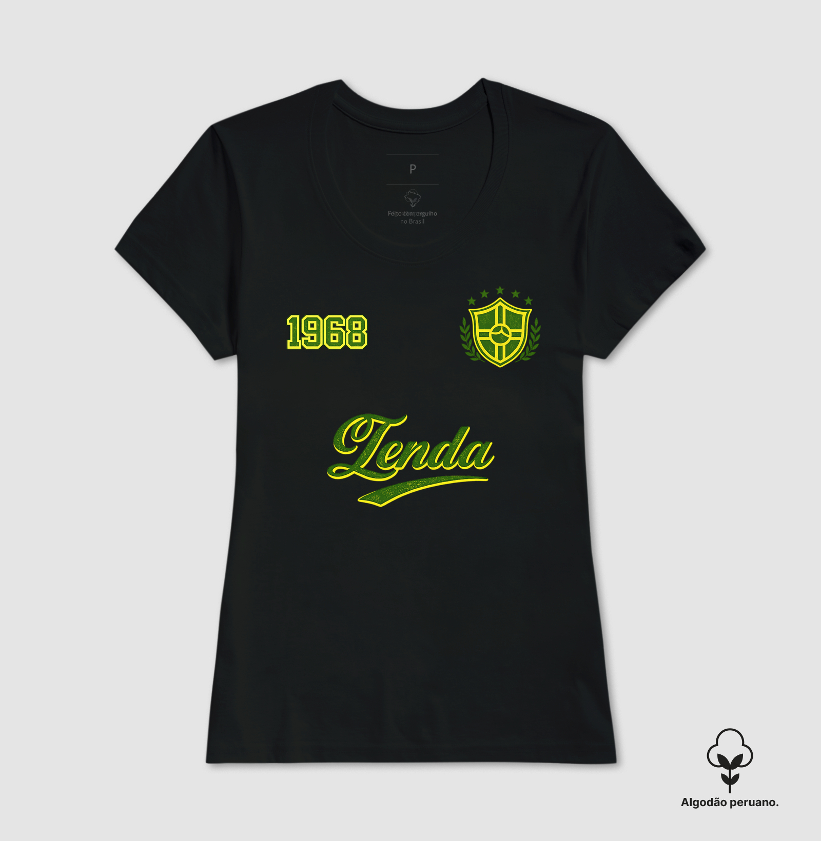 Camisa 5