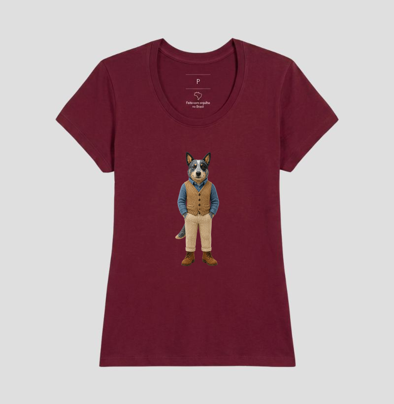 Blue Heeler - Maison Canis  - Imagem 19
