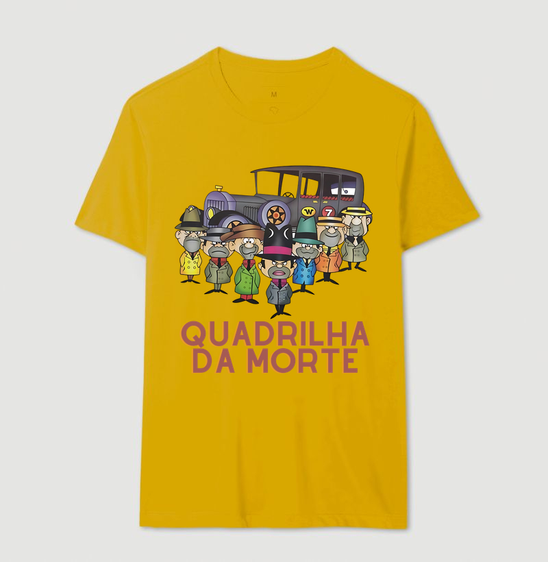Camisa 13