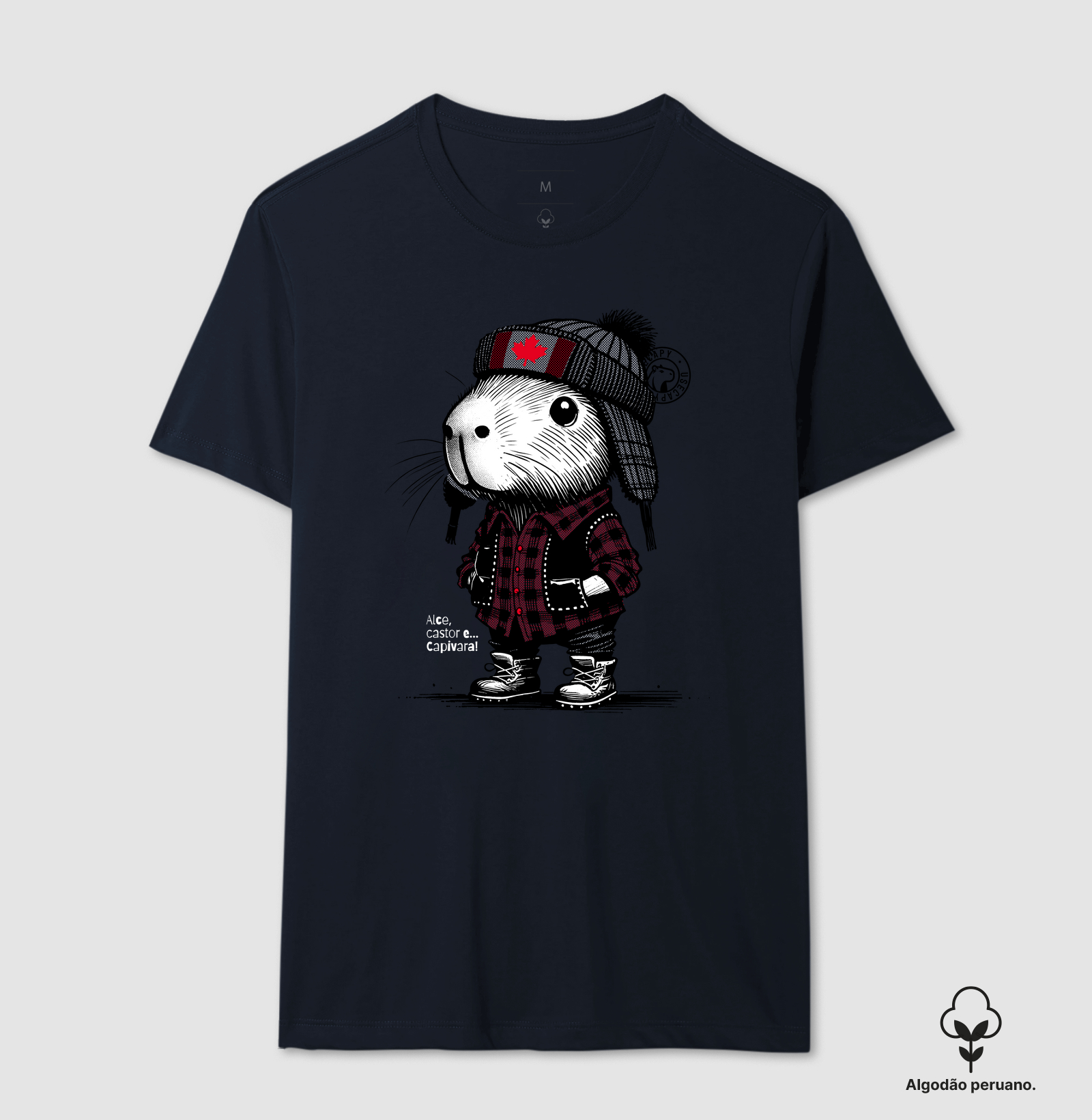 Camisa 1