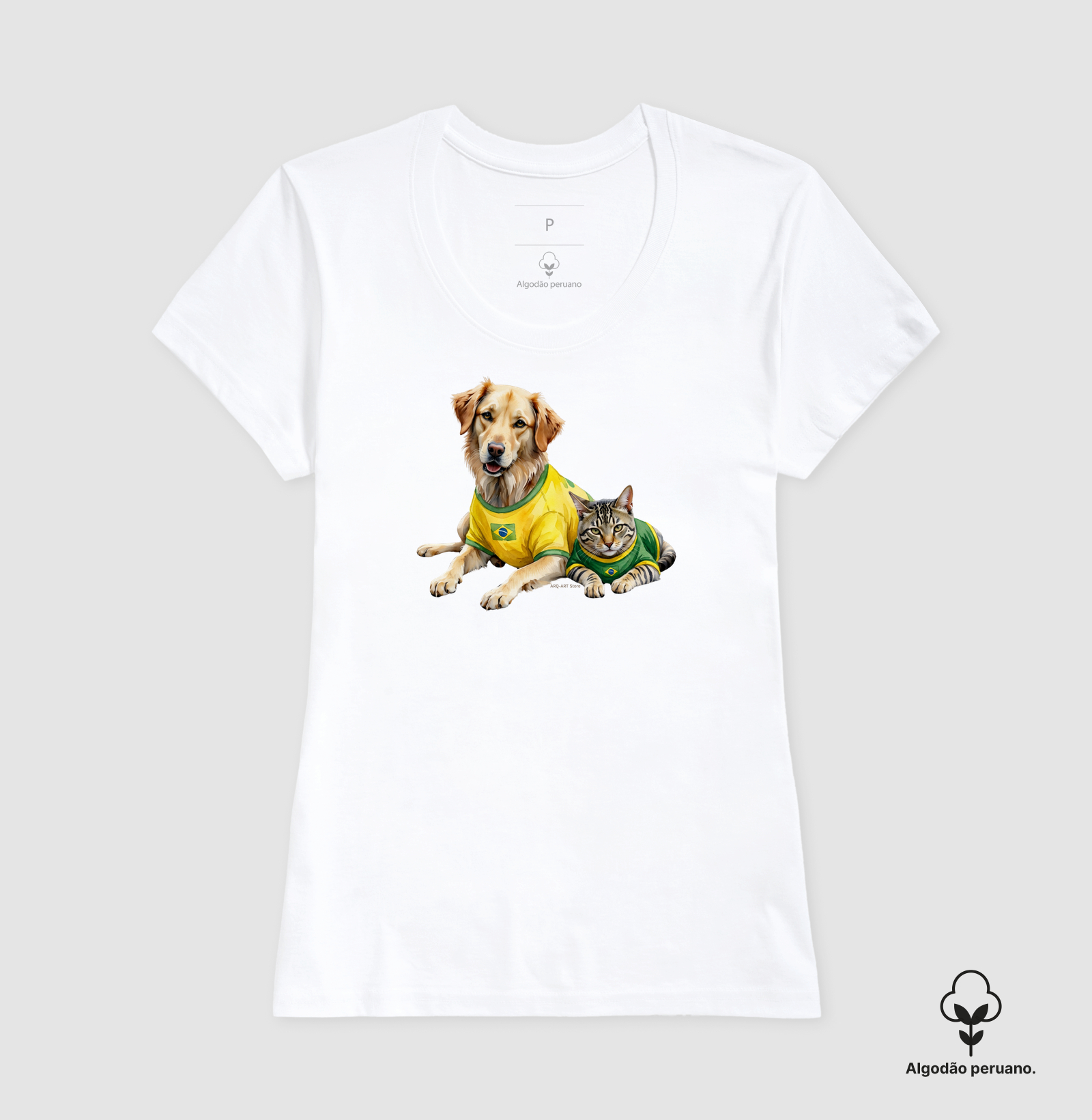 Camisa 5