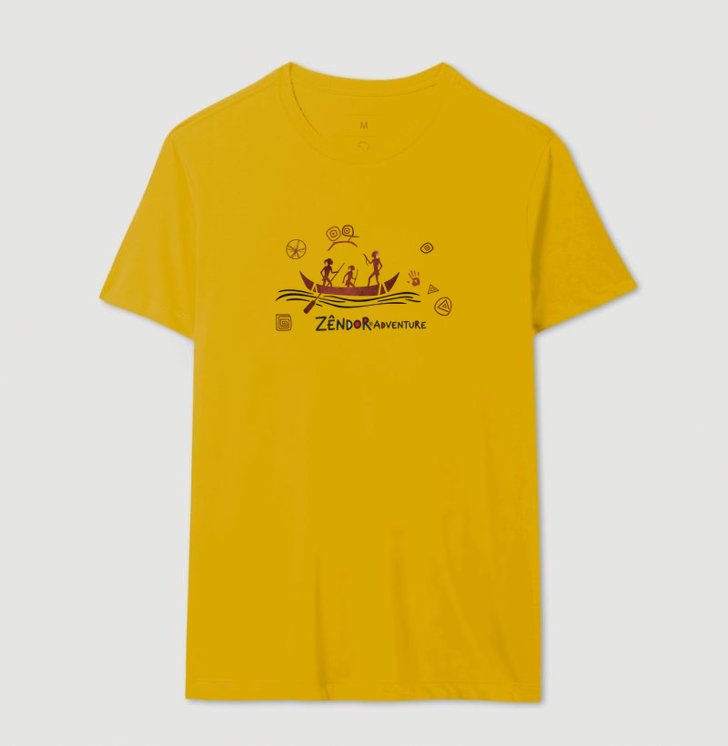 Camisa 13