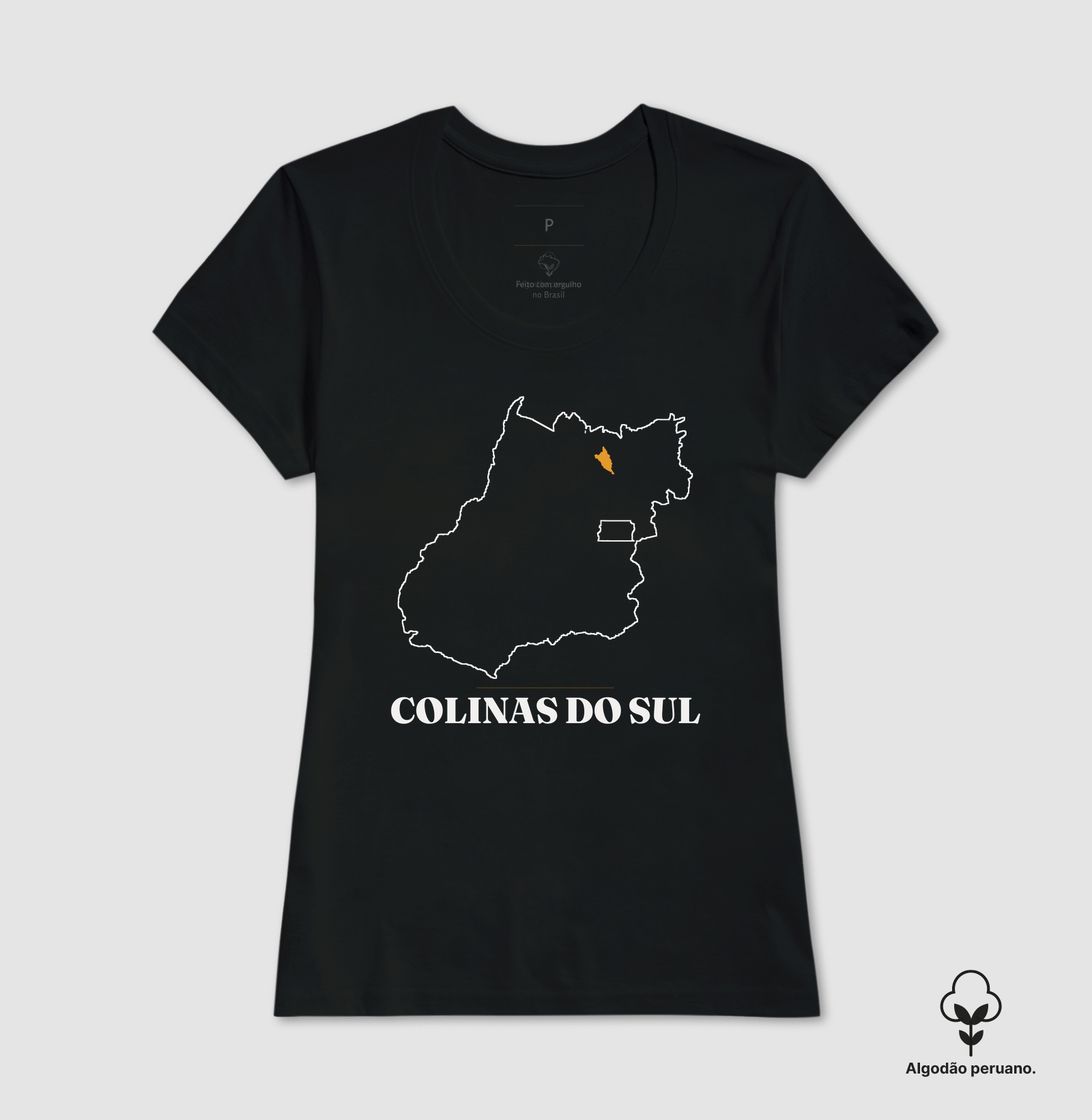 Colinas do Sul | Traço GO - Imagem 5