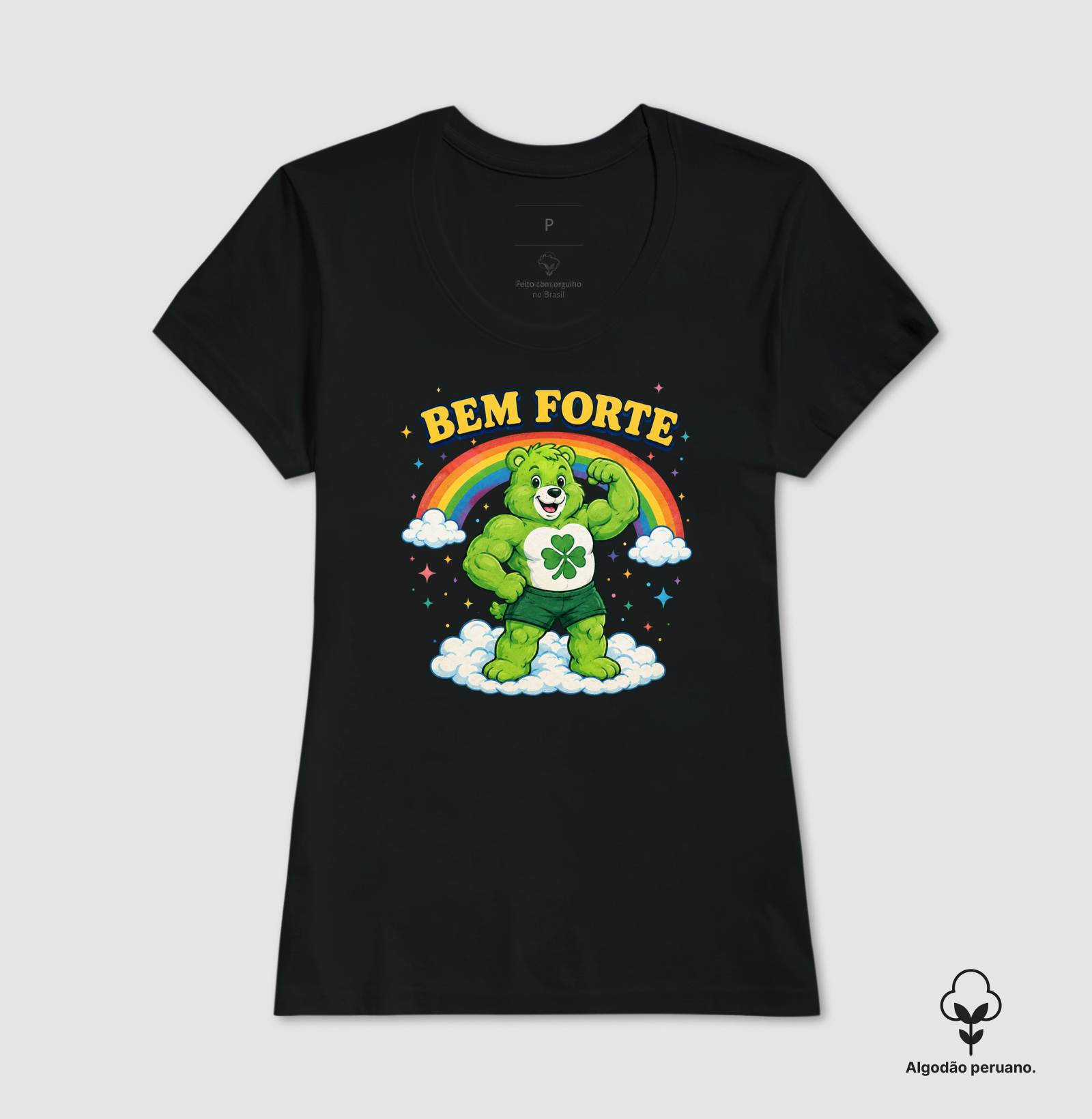 BEM FORTE - Imagem 8