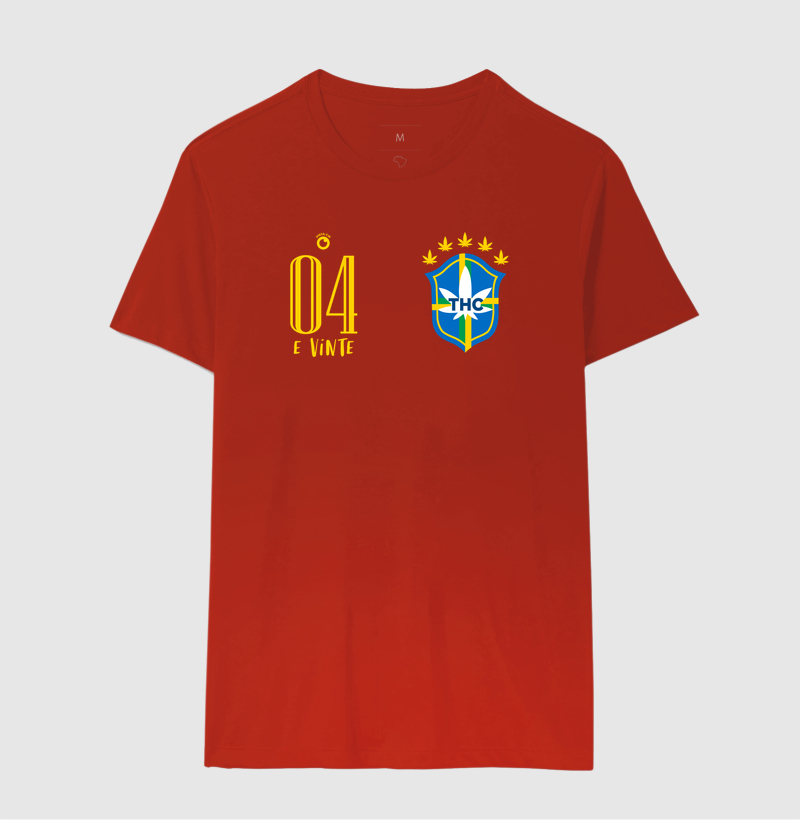 Camisa 9
