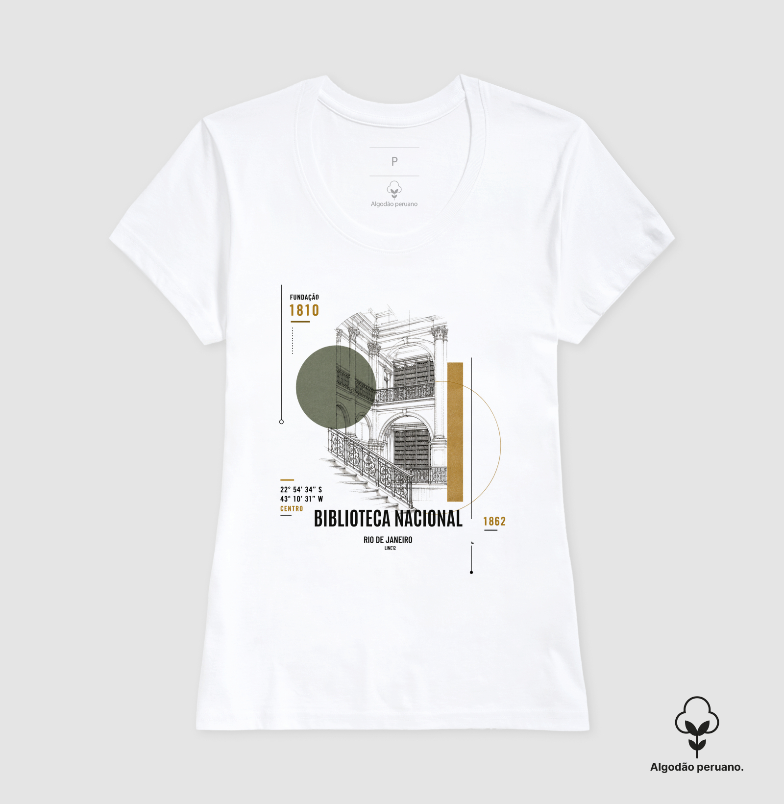 Camisa 1