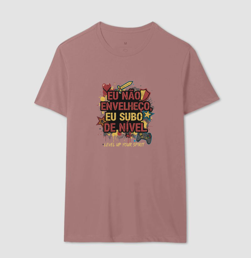 Camisa 16