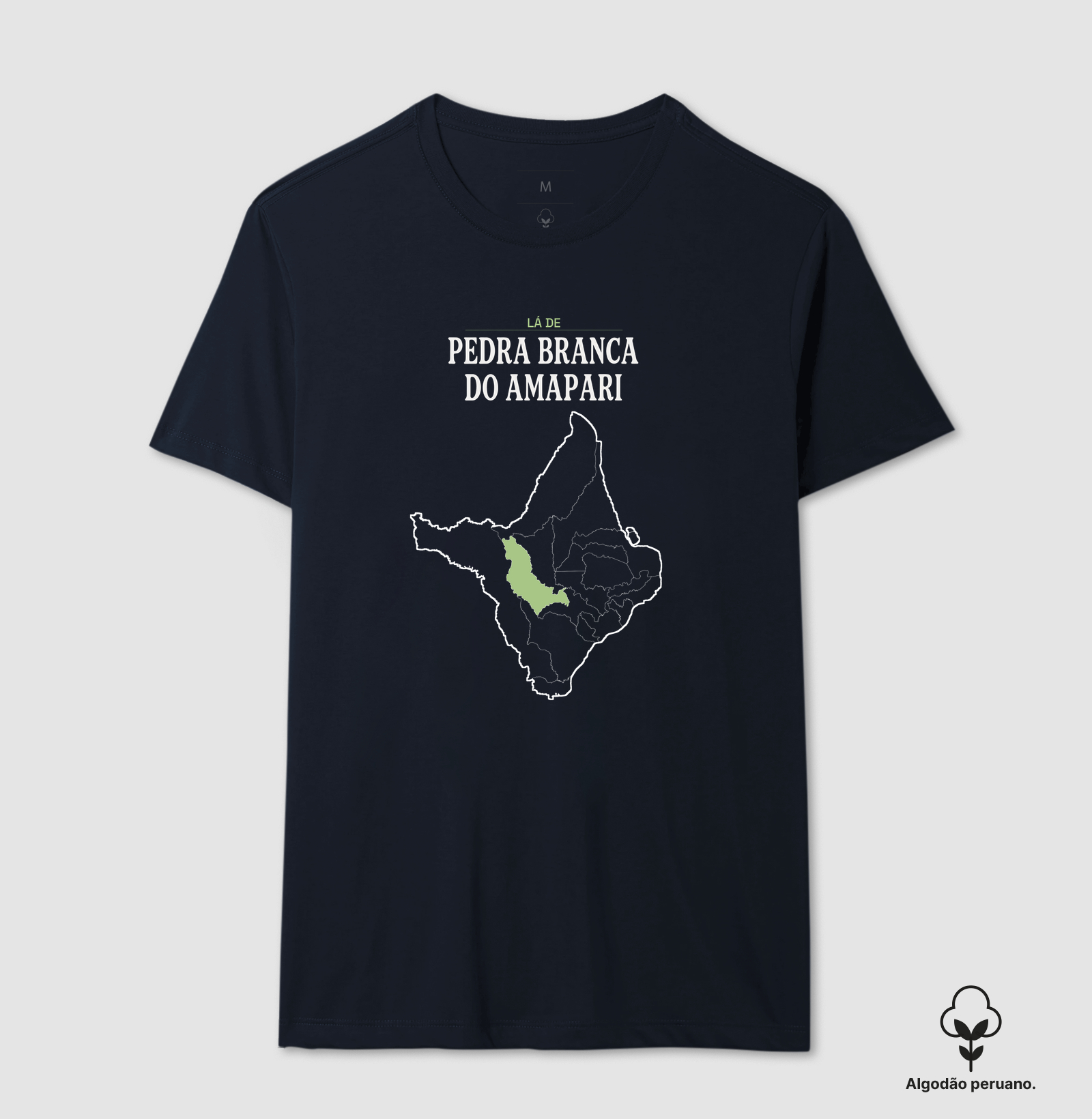 Pedra Branca do Amapari | Território AP - Imagem 8