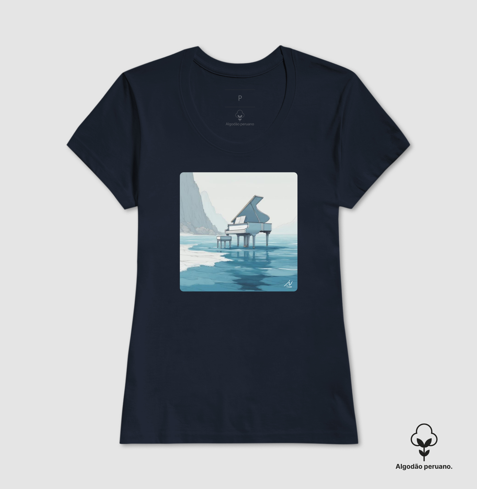 Camisa 1