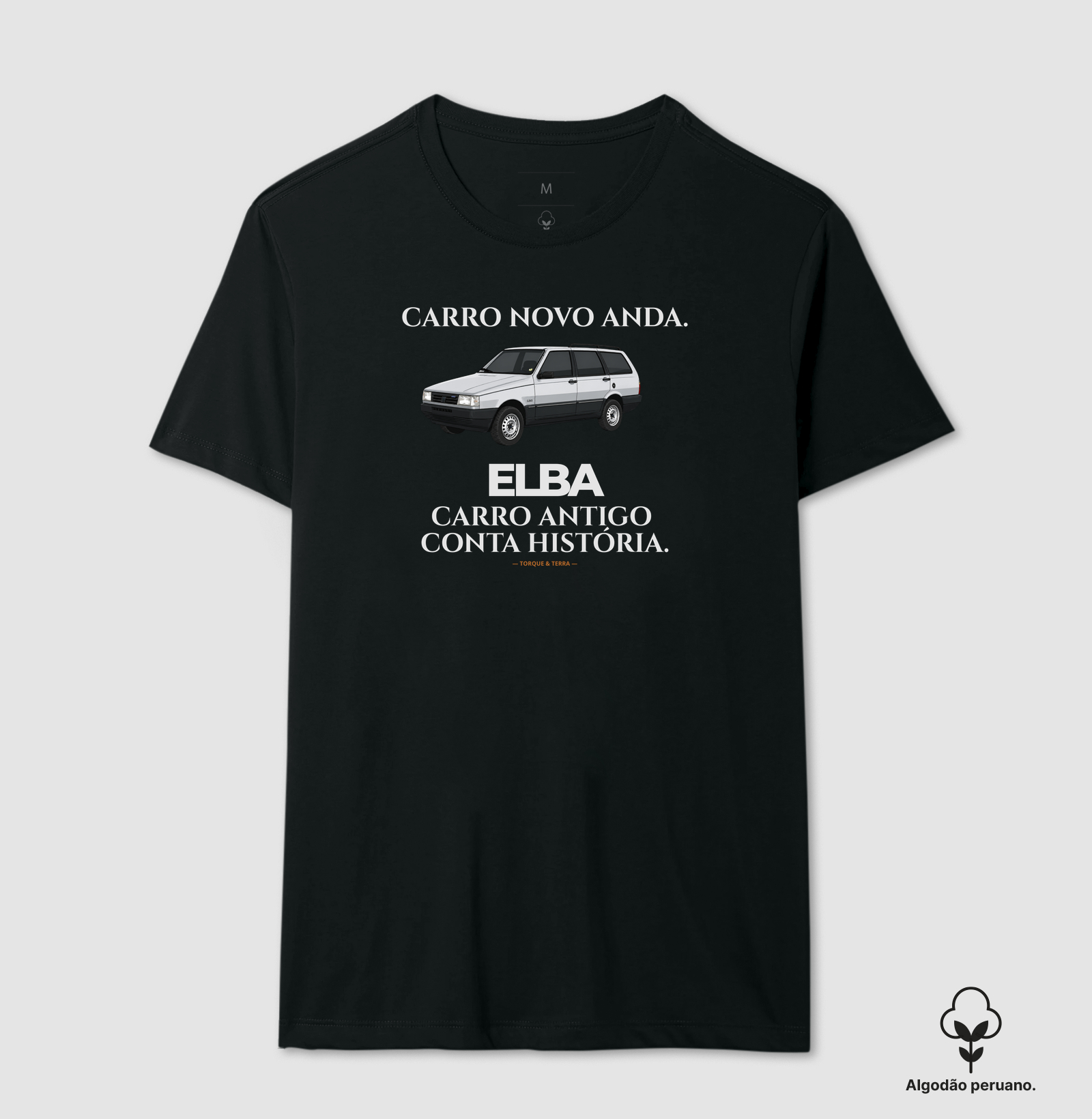 Carro novo anda - ELBA - Imagem 3