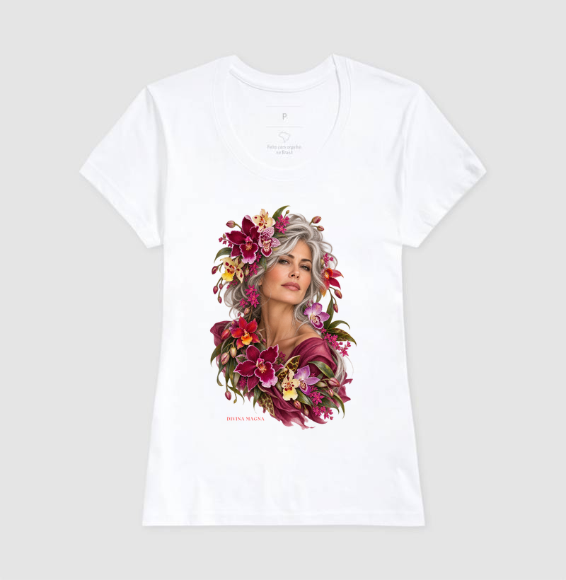 Dama das Orquídeas - Imagem 5