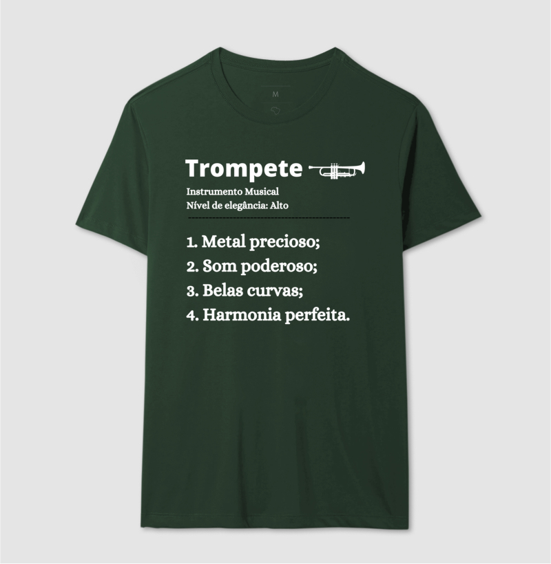 Definição de Trompete - Imagem 12