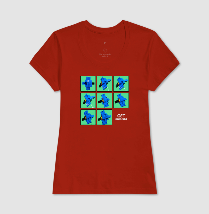 Camisa 8