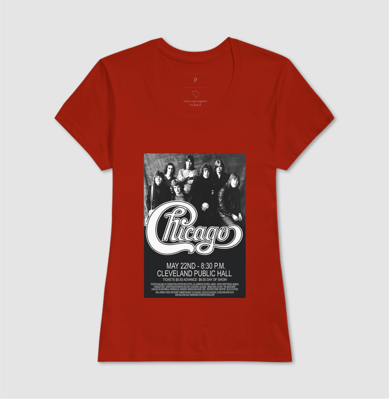Camisa 10