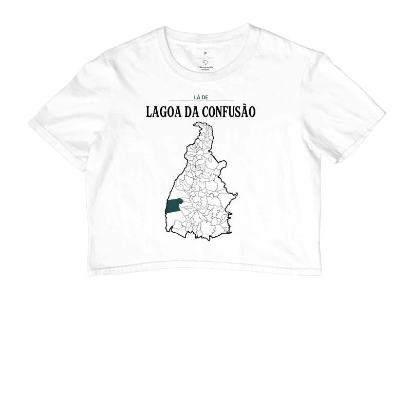 Lagoa da Confusão | Território TO - Imagem 3