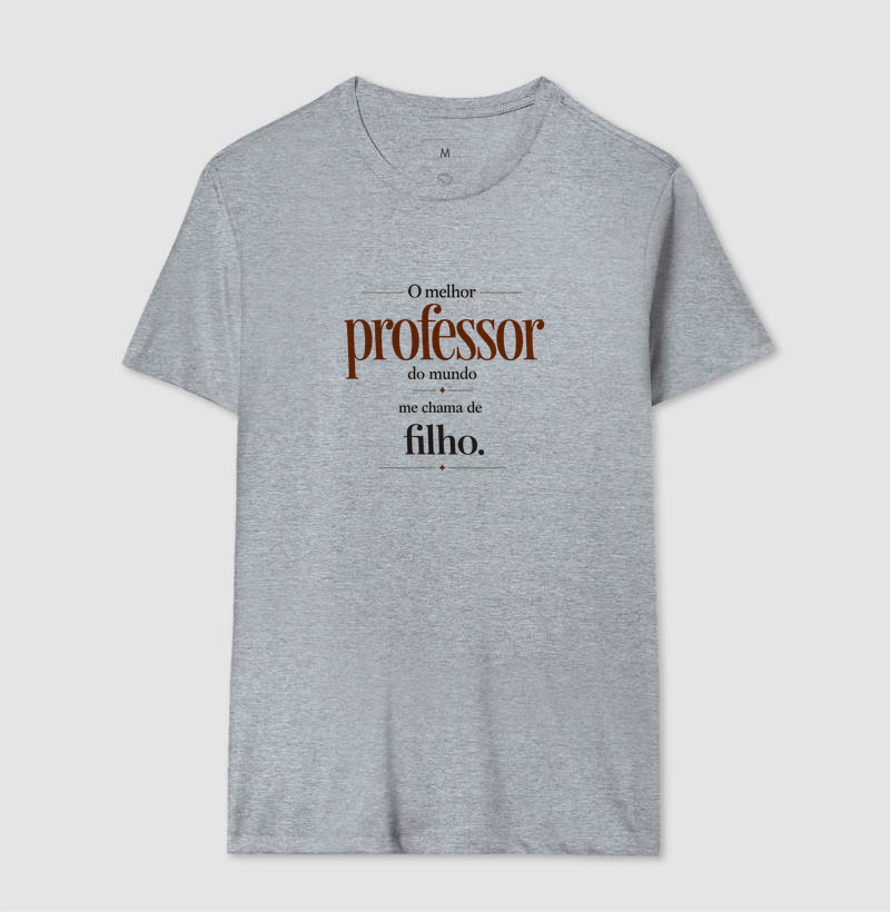 Filho do Melhor Professor - Imagem 8