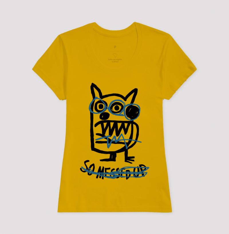 Camisa 11