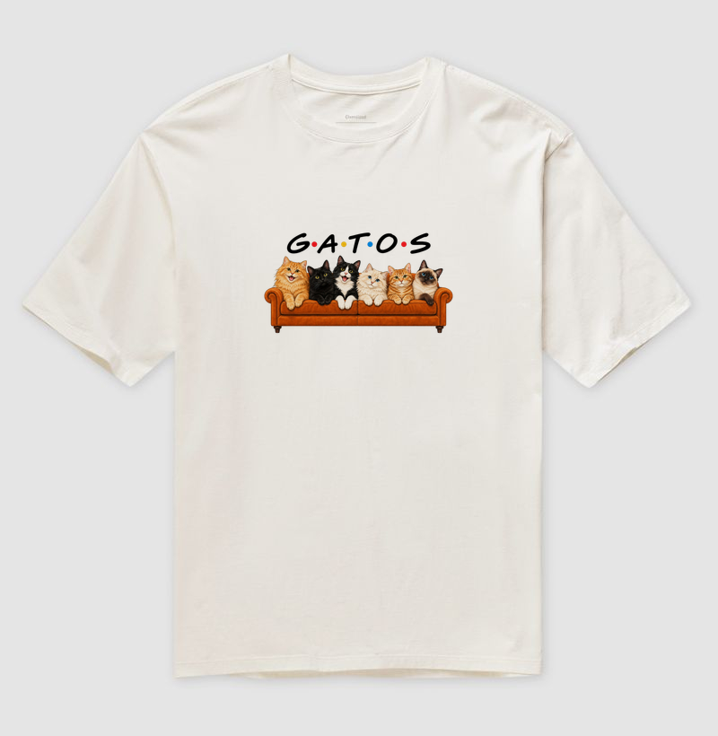 G.A.T.O.S. - Imagem 4