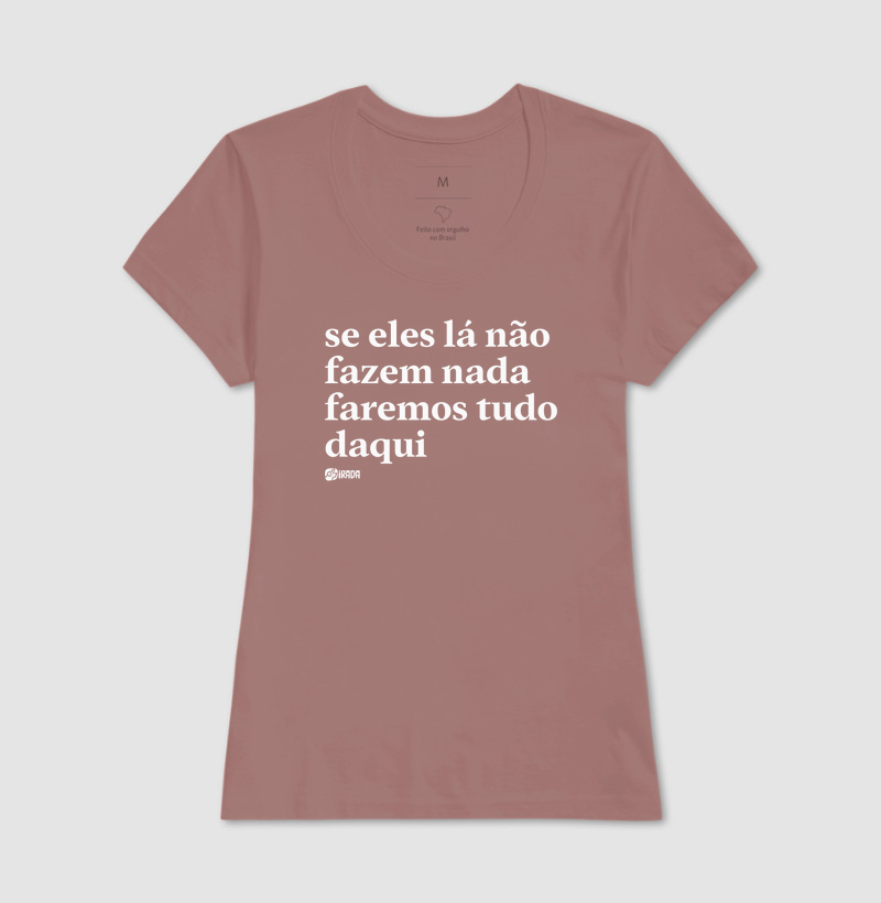 Camisa 13