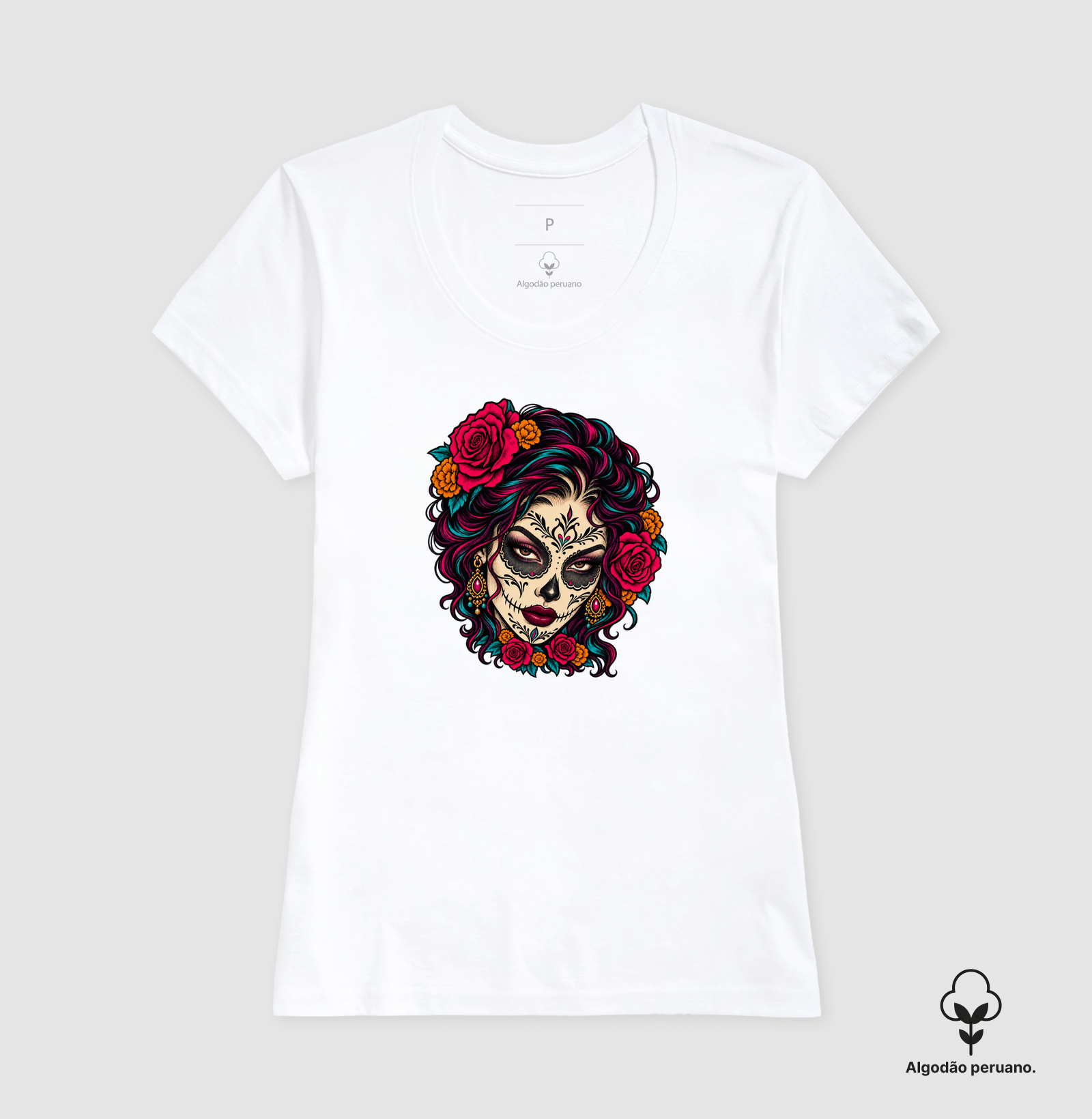 La Catrina - Imagem 9