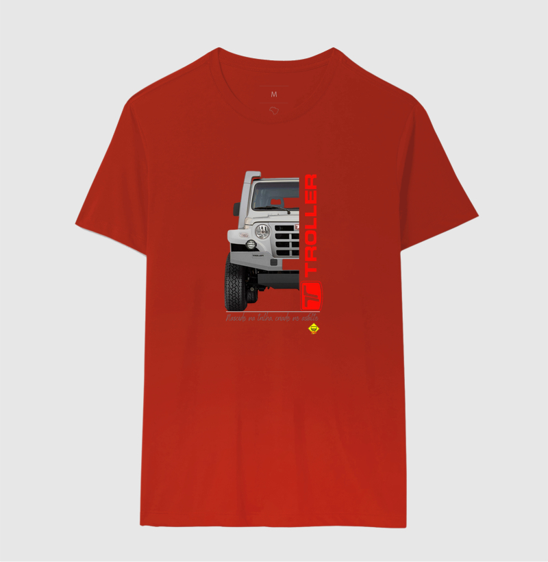 Camisa 12