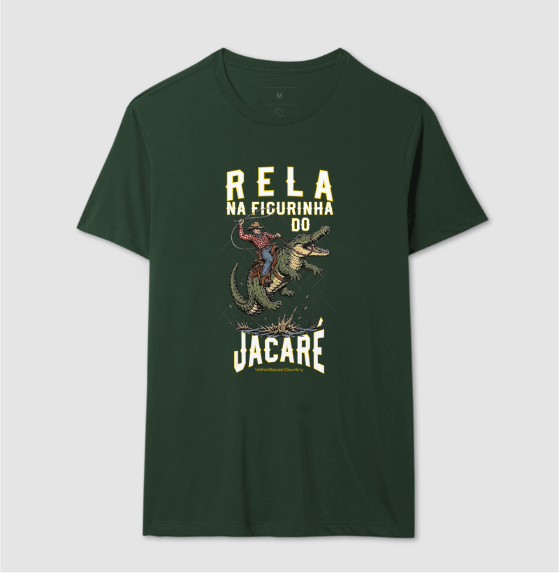 Rela no Jacaré - Imagem 14
