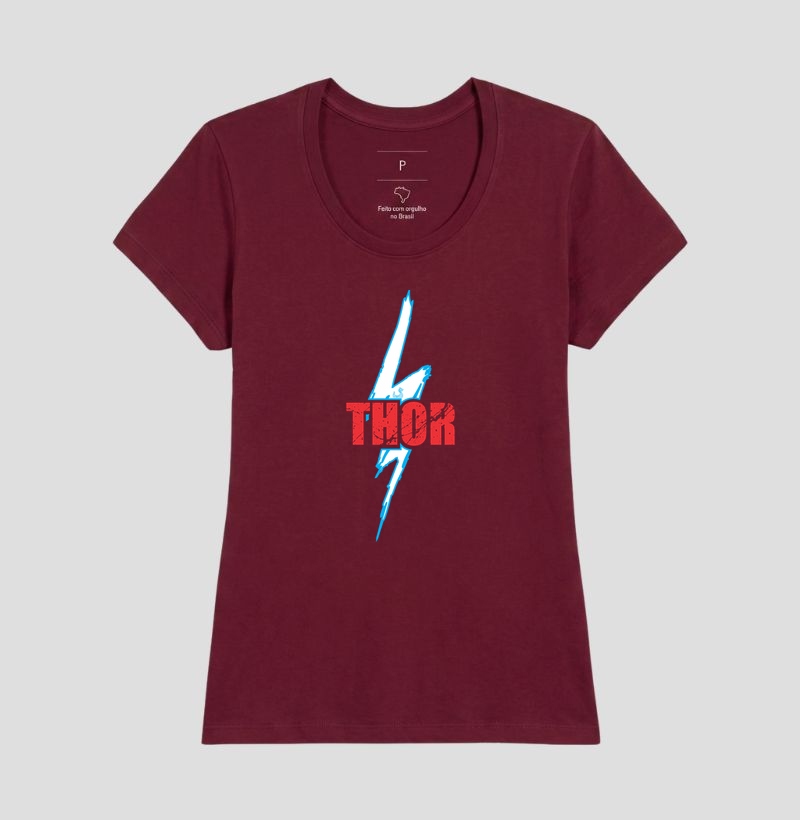 Thor Trovão - Imagem 11