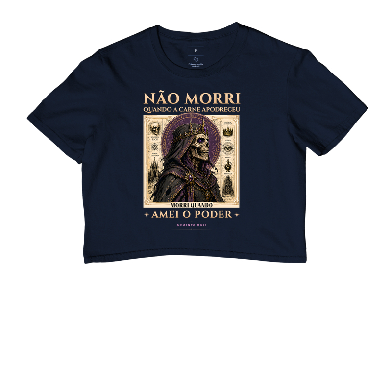 Memento Mori — Quando a Carne Apodrece - Imagem 3