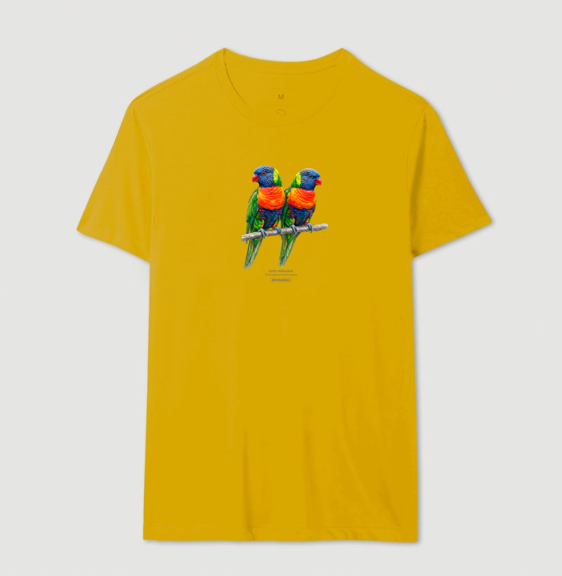 Camisa 11