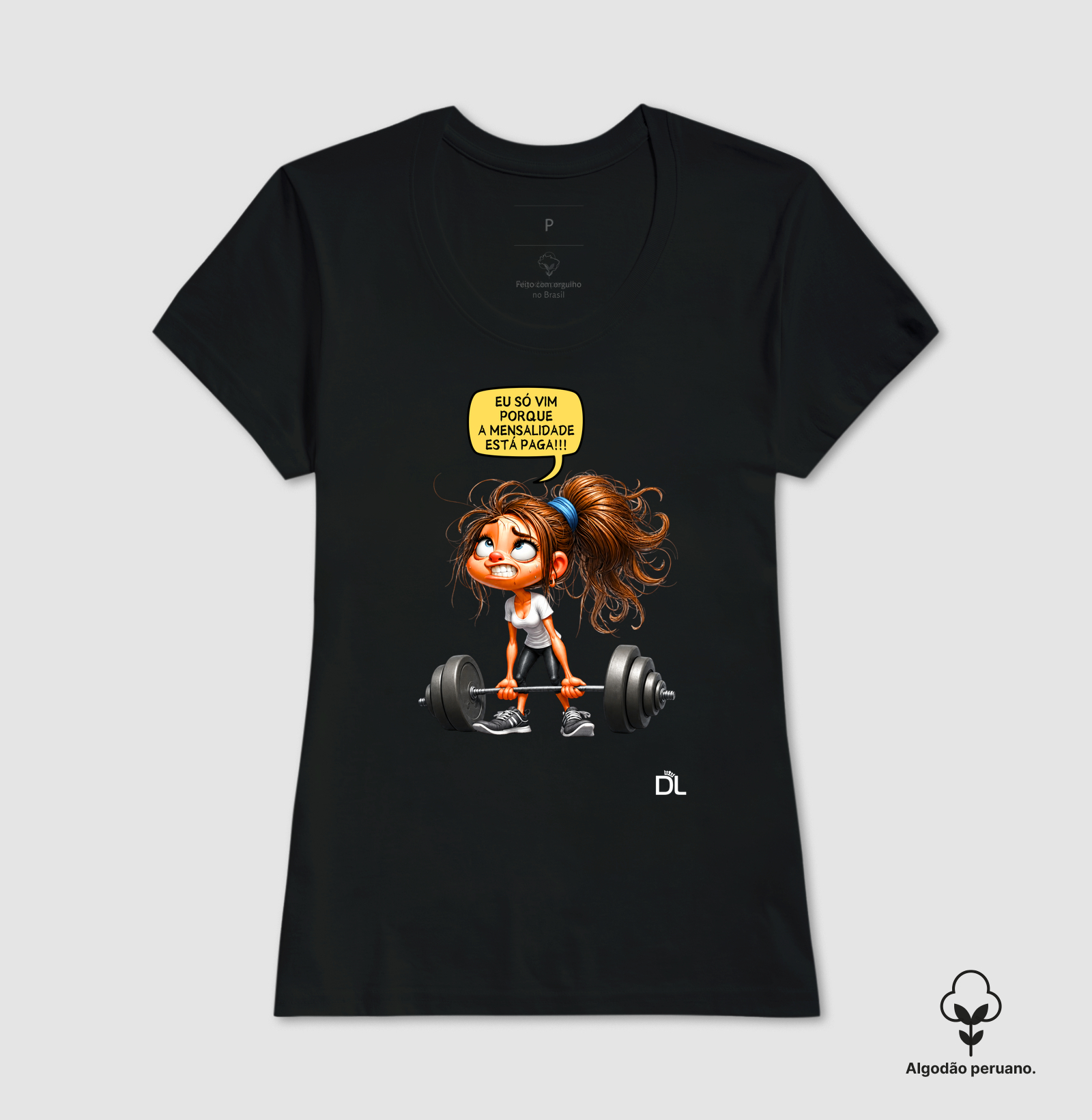 Camisa 9