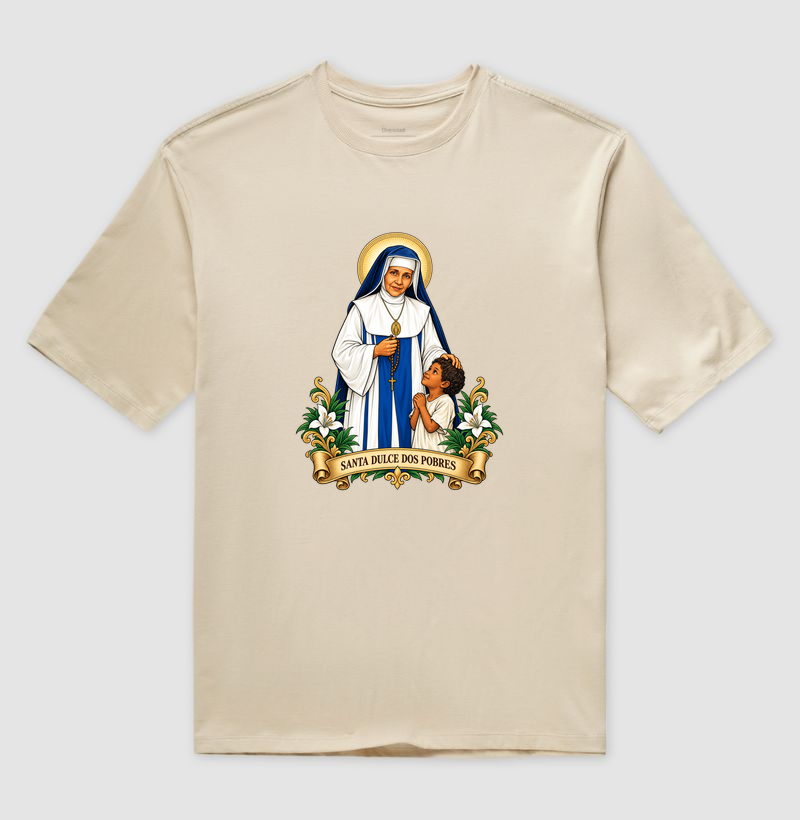 Santa Dulce - Imagem 3