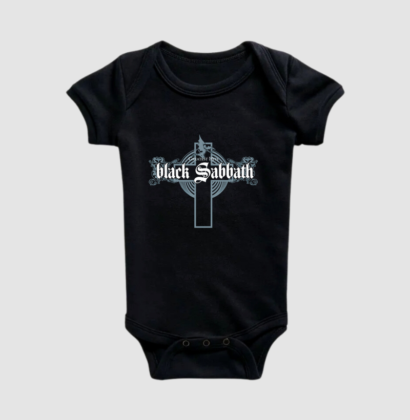 Black Sabbath – Greatest Hits - Imagem 2