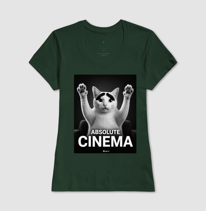 Absolute Cinema – Gatin Scorsese - Imagem 13