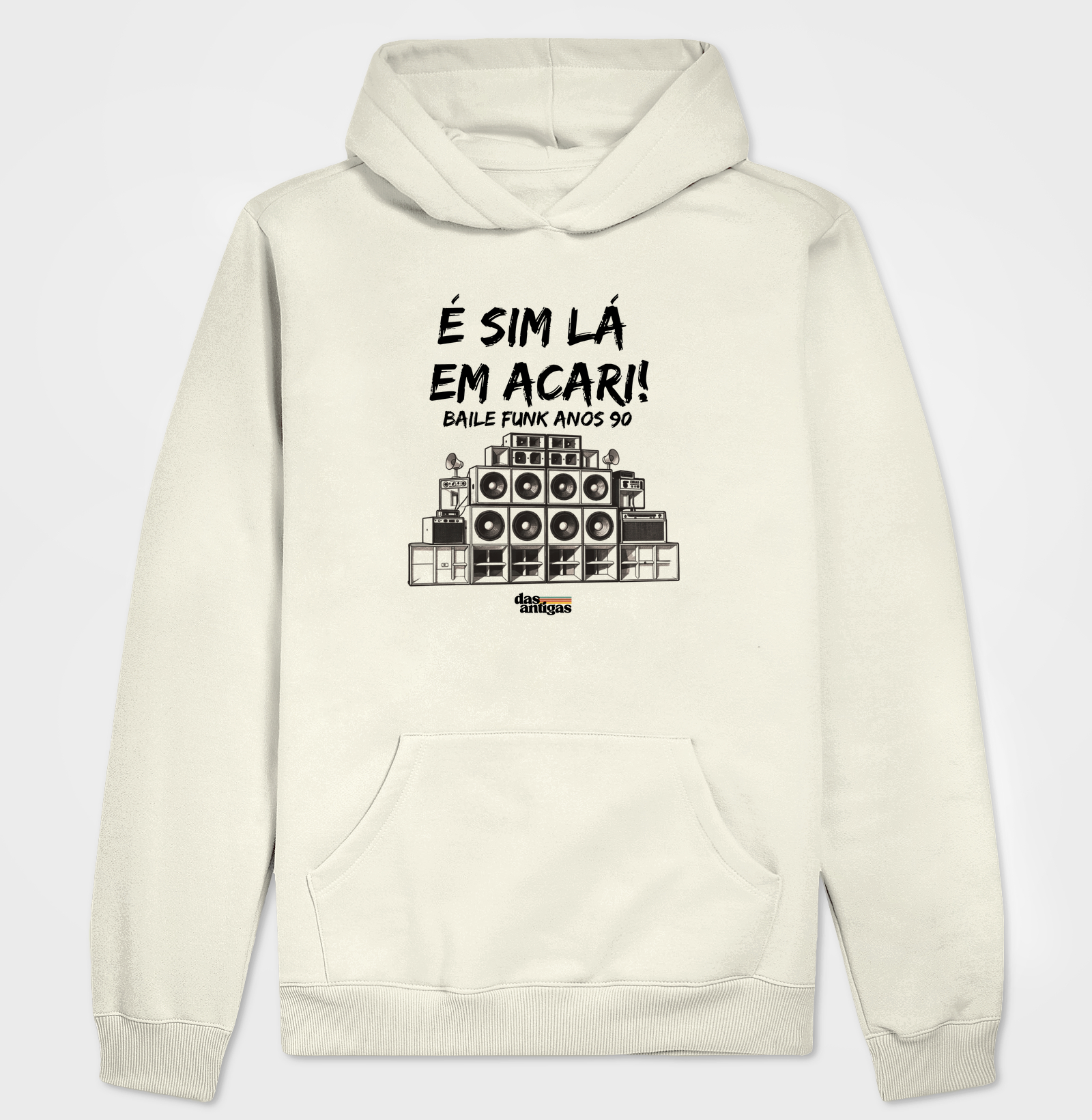 Lá em Acari! - Imagem 3