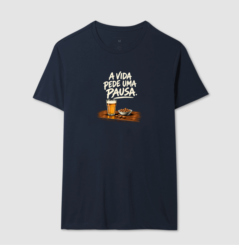 A vida pede uma pausa - Imagem 7