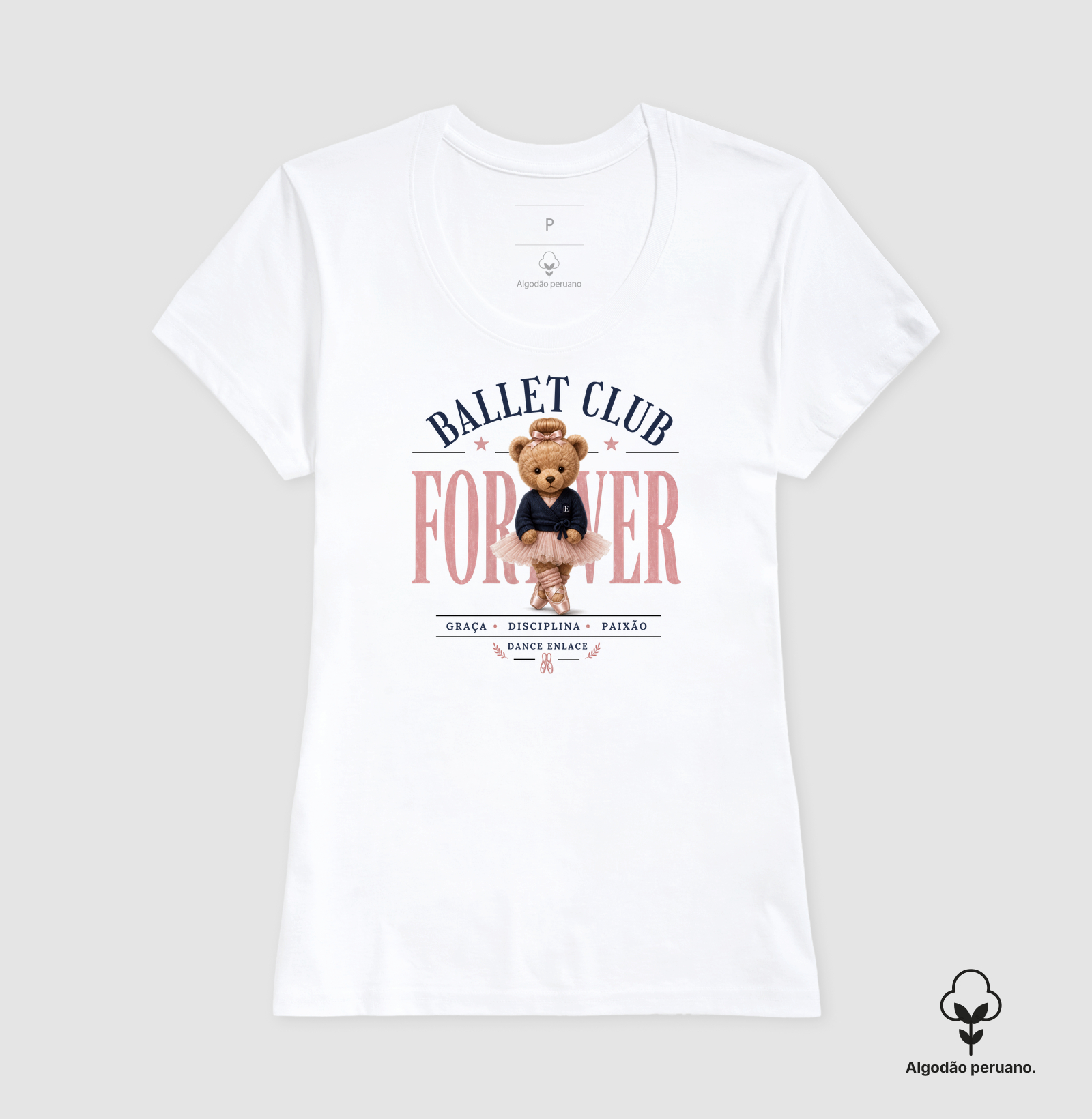Ballet Club forever - Imagem 3
