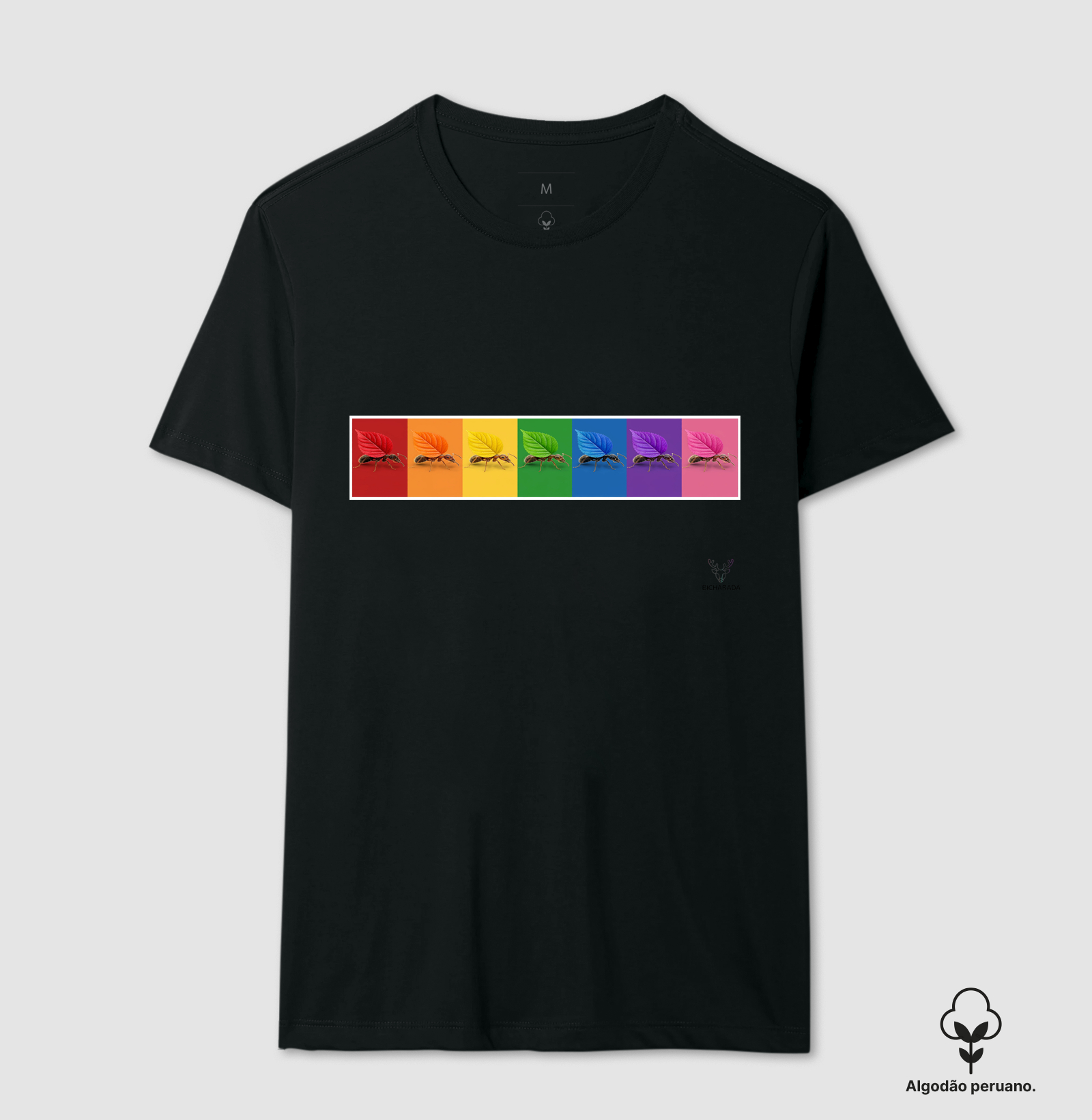 Formigas LGBTQIAPN+ - Imagem 8