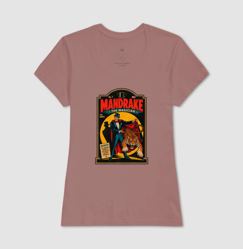 Camisa 18
