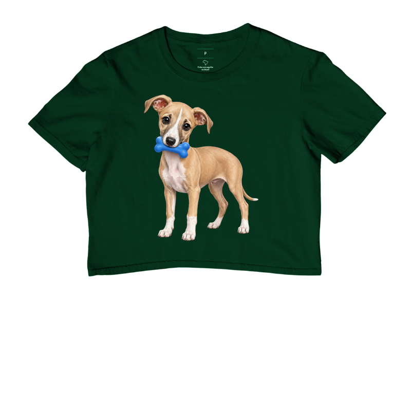 Whippet - Desenho Animado - Imagem 5