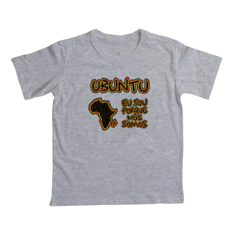 Ubuntu - África - Imagem 3