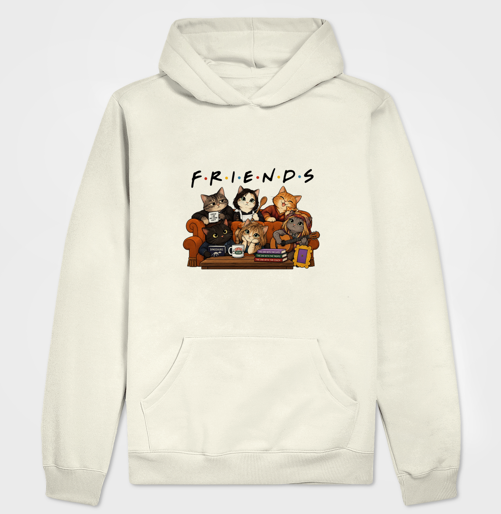 Friends Felines - Imagem 3