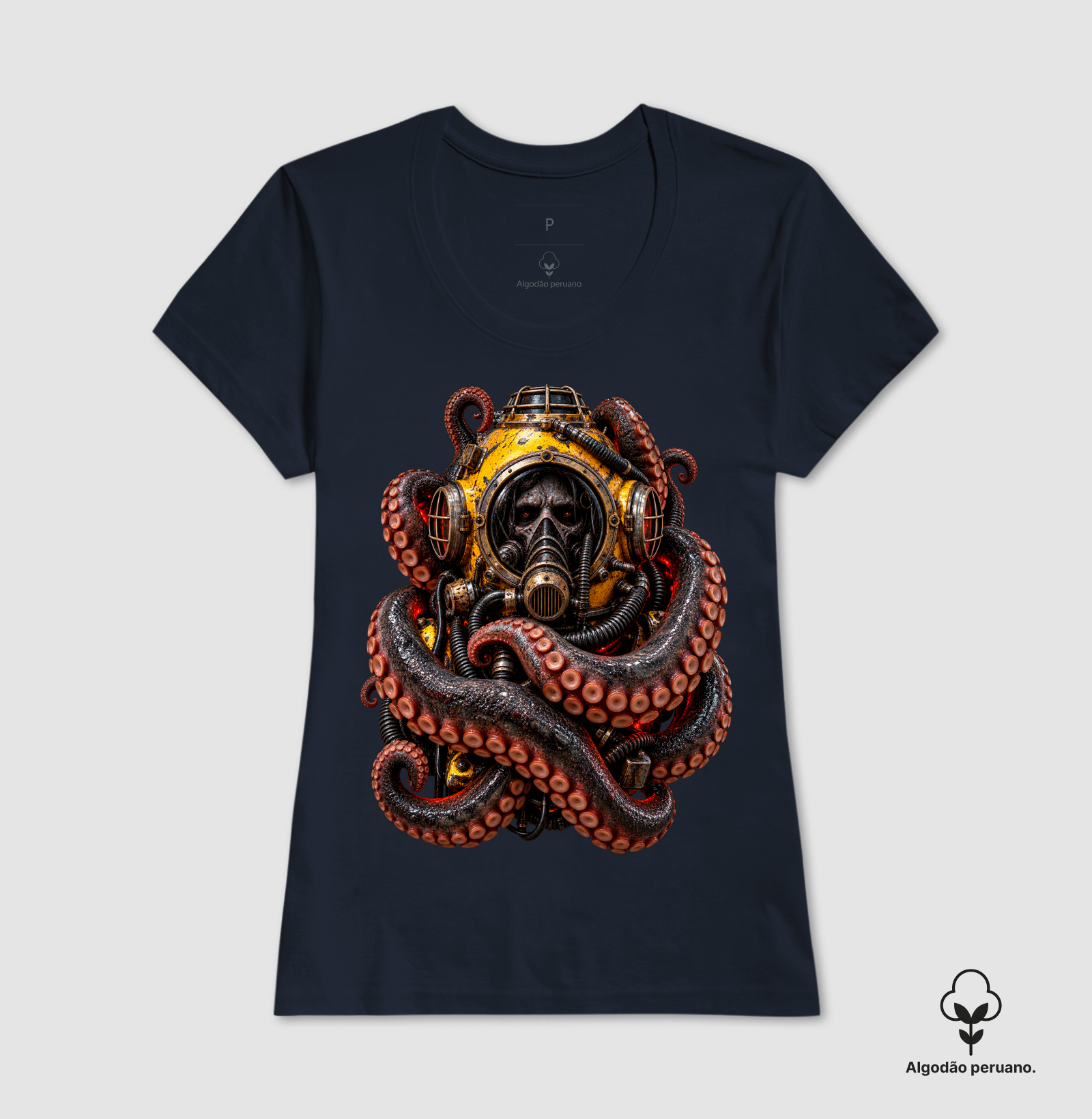Mergulho Abissal - Imagem 2
