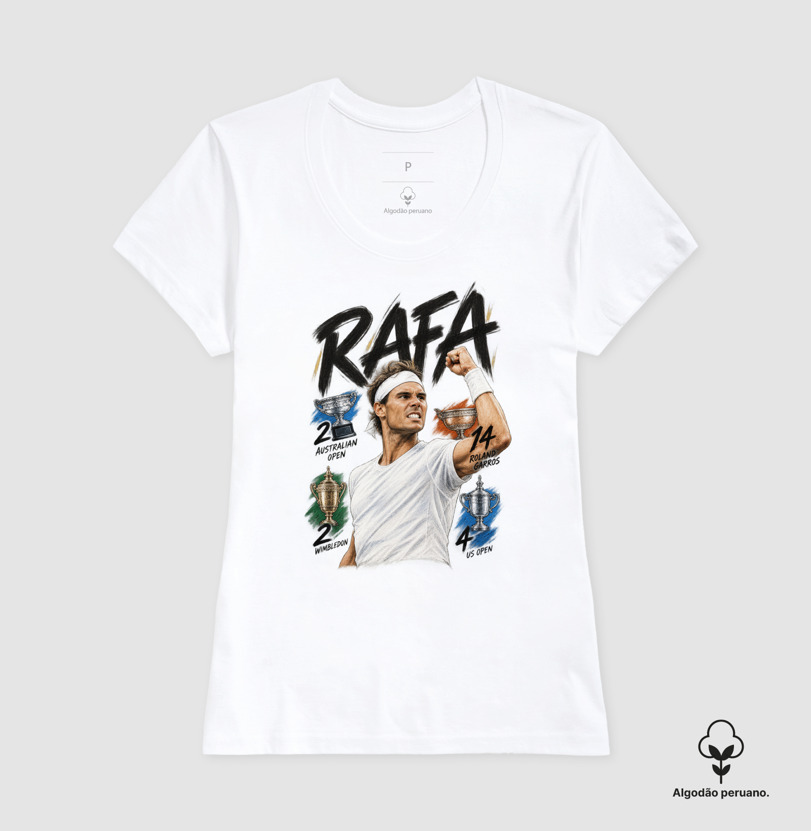 Rafa Slams - Imagem 5