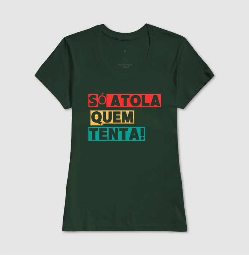 Só atola quem tenta - Imagem 14
