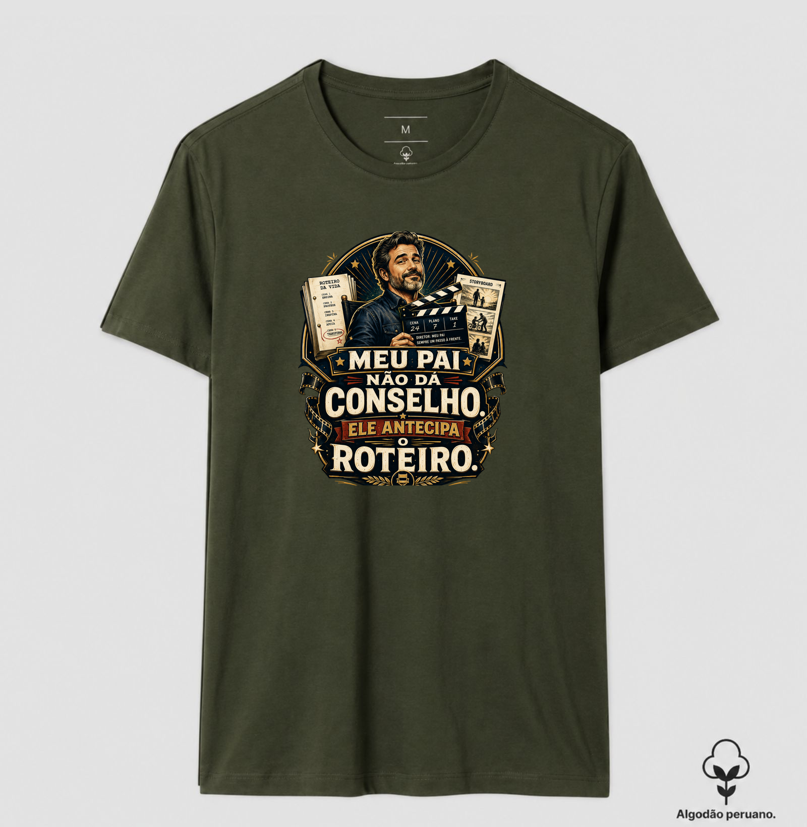 Camisa 3